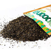 Makaibari Apoorva Organic Darjeeling Whole Long Leaf Green Tea - 500gm, 17.6 Ounce | Darjeeling Loose Leaf Green Tea - USDA Organic Certified Tea | Low Caffeine - Antioxidants, Immunity Booster